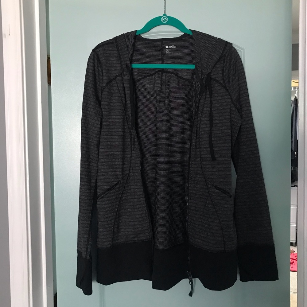 Zella jacket